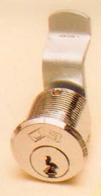 CILINDRO P/CERRADURA JIS  47/25-P