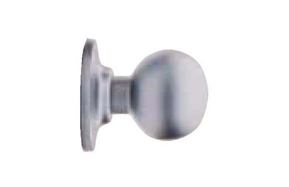CERRADURA POMO BOLA 3900 TES3901/70 CM 1