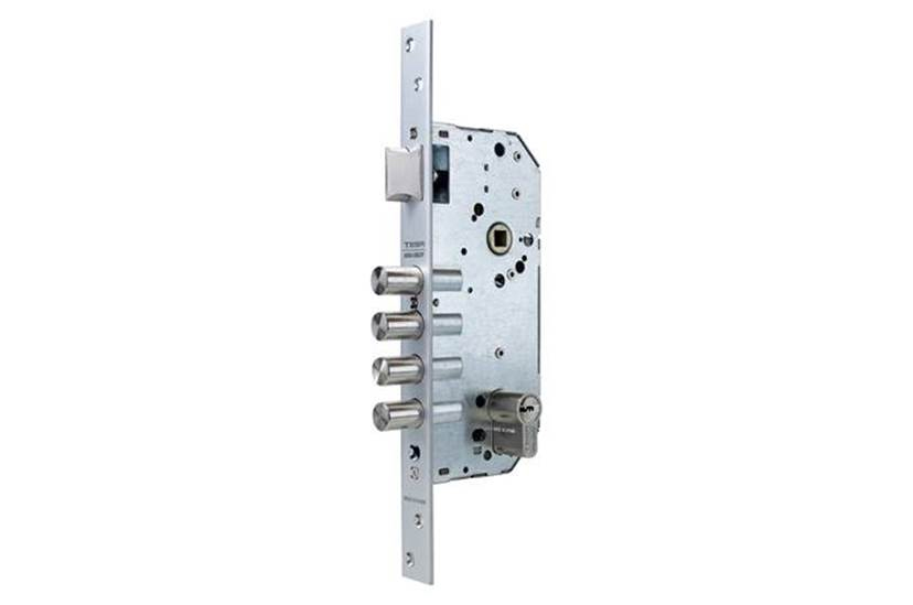 CERRADURA SEGURIDAD TESA C/R R10BR567C