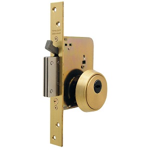 CERRADURA SEGURIDAD TESA C/R R10BR567E