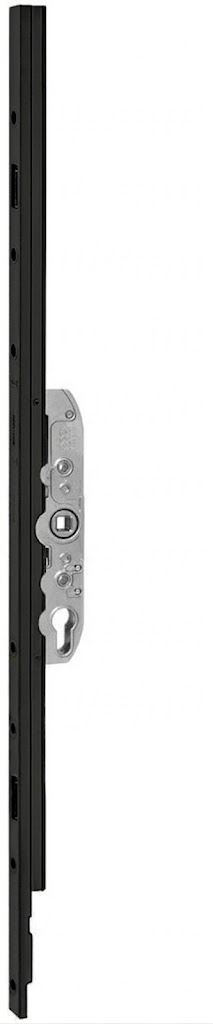 CERRADURA CORR.177-215 G040370302 NEGRO