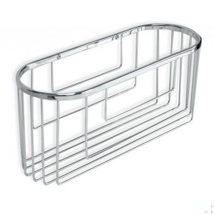 CESTO DUCHA OVALADO PROFUN30X11X13CM KRO