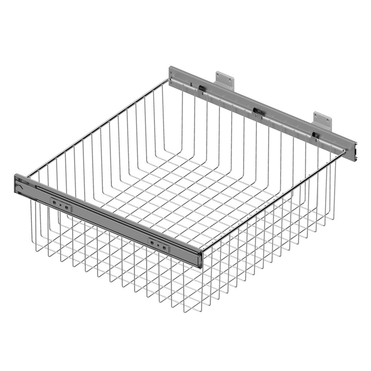 CESTA CLASSIC M450 ACERO CROMO  38250014 2