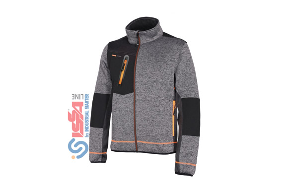 CHAQUETA EXTREME REVENGE GTALLA XXL