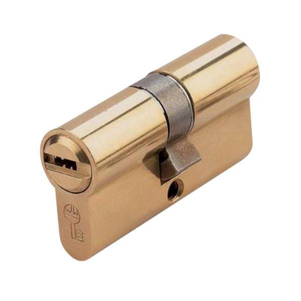 Cilindro seguridad ds15 leva larga