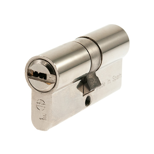 Cilindro seguridad ds15 leva larga