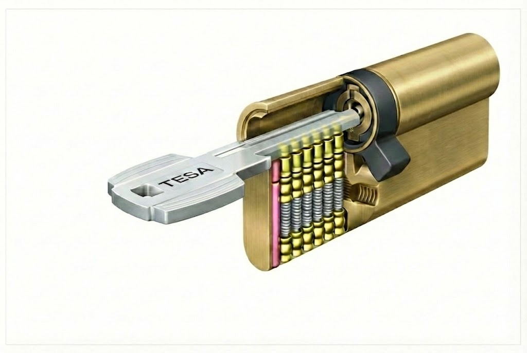 CILINDRO T60 LEVA LARGA   30-50 LATON, 5