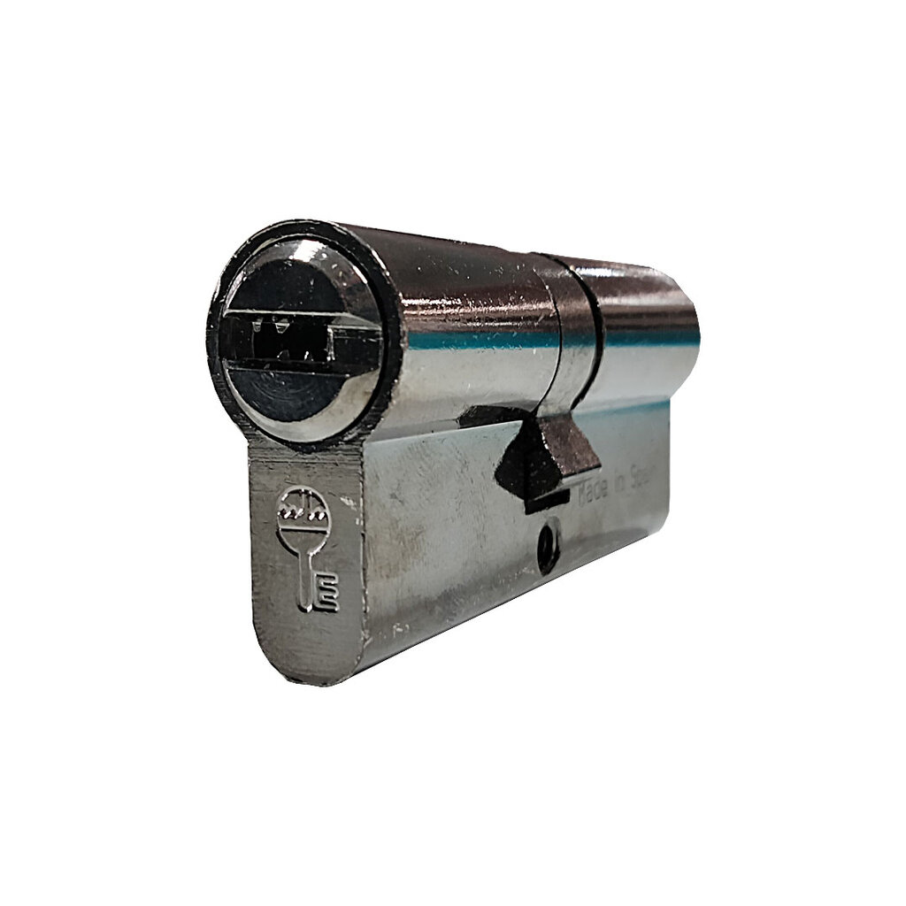 CILINDRO SEG.NEGRO   EZCURR.DS15/70 DESC