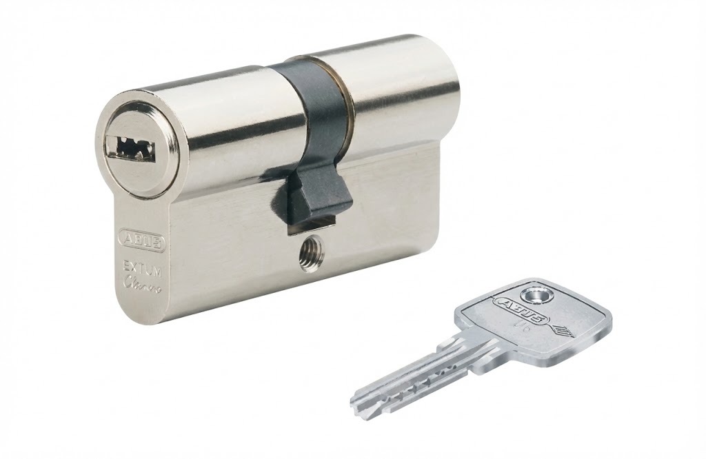 Cilindro d6 leva corta