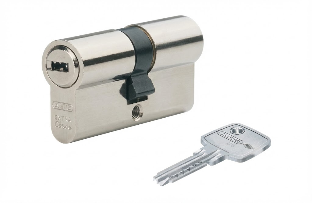Cilindro d6 leva corta