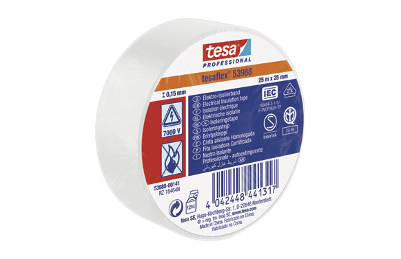 Cinta aislante tesaflex