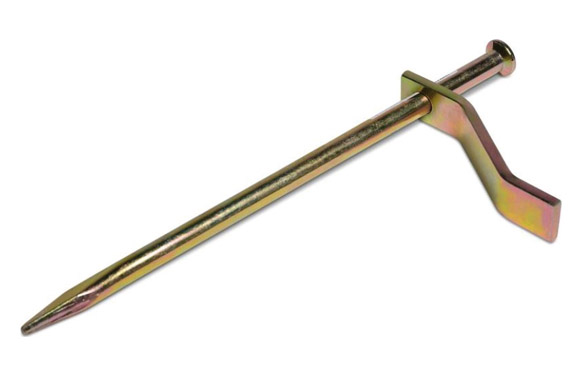 CLAVO SUJECION REGLA 250 MM 72941 1