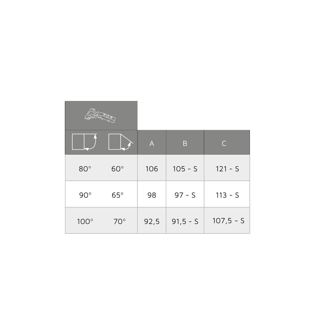 COMPAS NSDX-35R+MAD.1234107+1234207 DERE 4