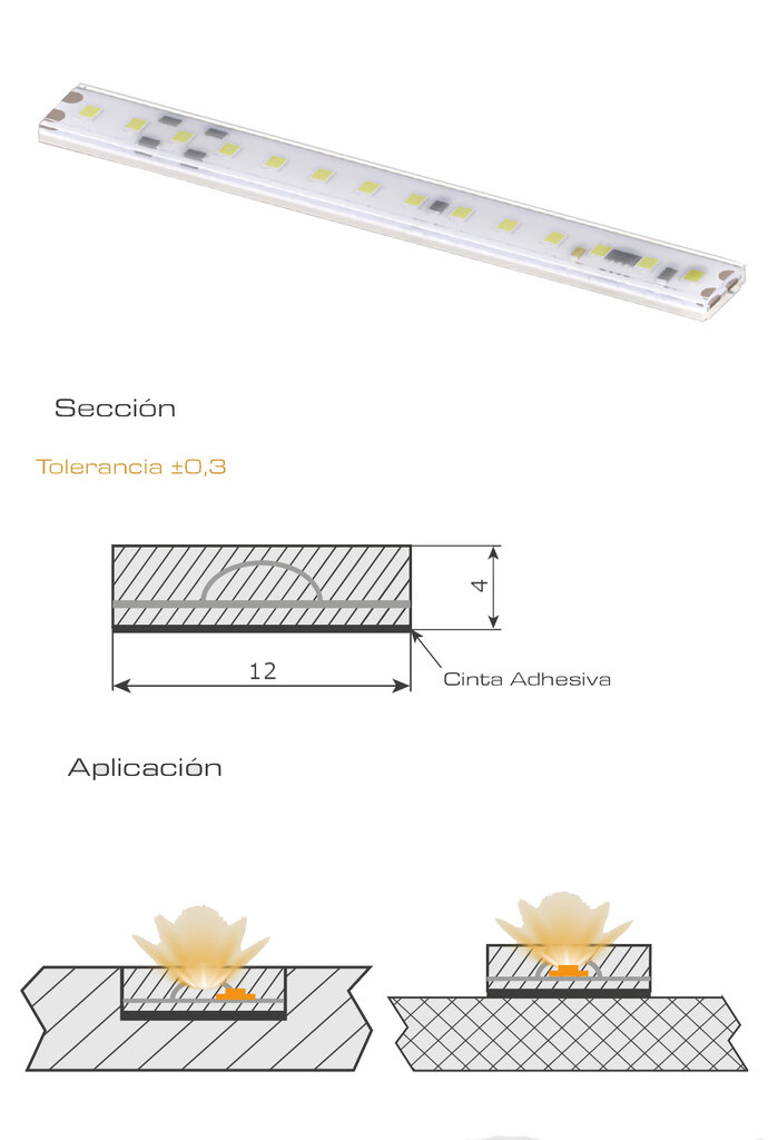 COMPROBADOR TENSION FMHT82566-0 400V 60H 1