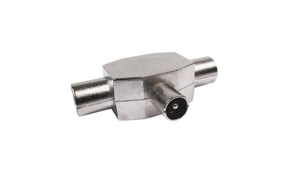 ADAPTADOR METALICA TV 1M-2H MP-605E MP0605E 1