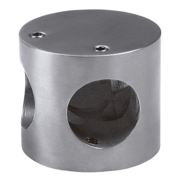 CONECTOR MOD.101 INOX     COD.10458 1