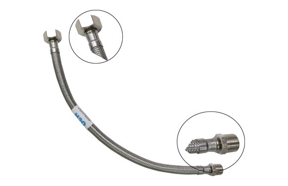 LATIGUILLO CONEXION FLEXIBM1/2-H1/2-40