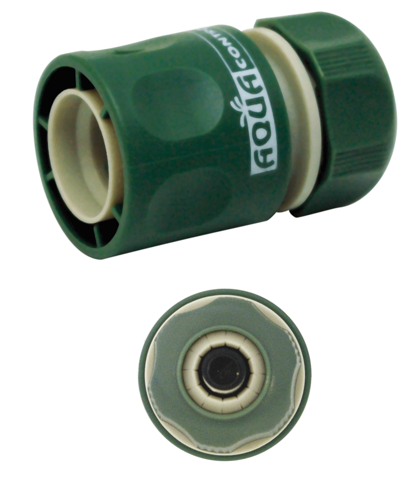 Conector rapido aquacontro12/15 mm