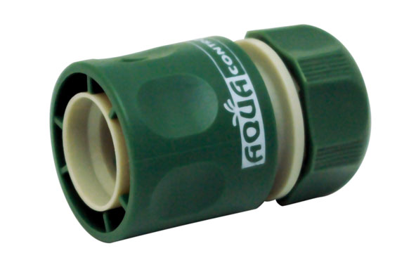 CONECTOR RAPIDO AQUACONTROL GR 15/19 MM G2051+ 1