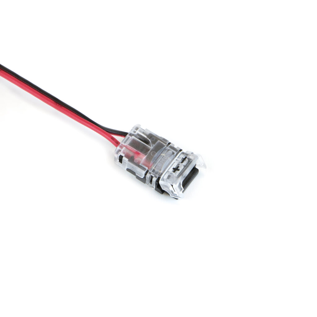 CONECTOR H F/LINX 8MM 24V       5204820 3