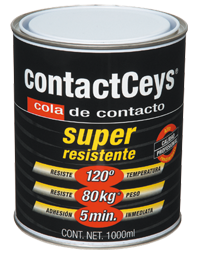 COLA DE CONTACTO CONTACTCEYS 1 L 503407 1
