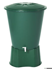 DEPOSITO AGUA REDONDO     310 L