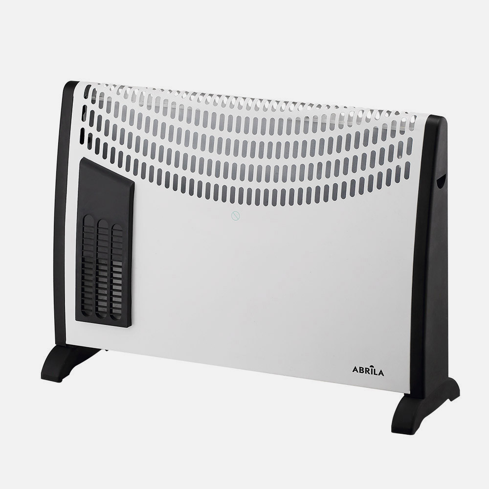 CONVECTOR 2000W FALLA BLAN3 POT. TERM.RE 2