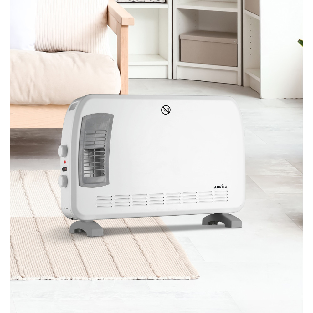 CONVECTOR 2000W BENGALA BL3 POT. TERM.RE 3