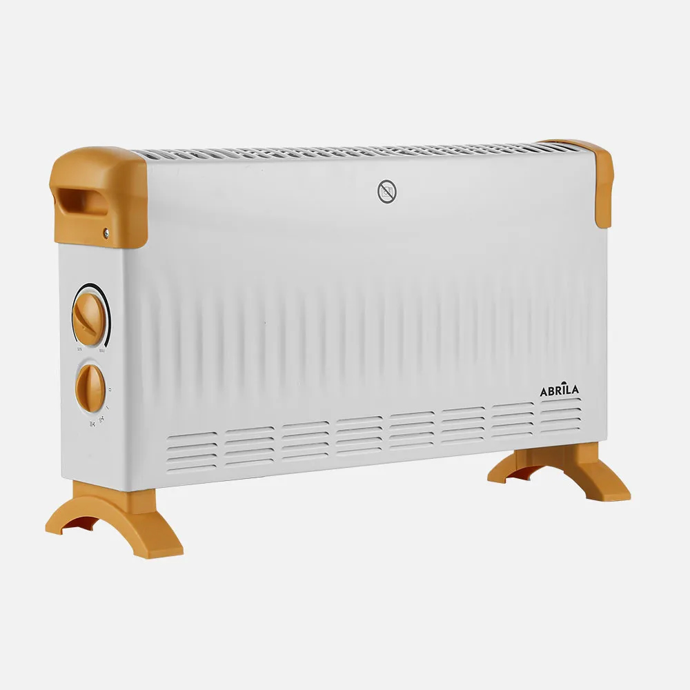 CONVECTOR 2000W KEVIN BLAN3 POT. TURBO T
