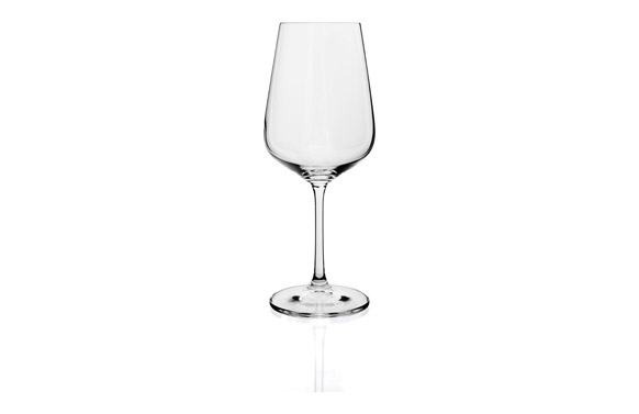 COPA VINO BOHEMIA BELIA 6 45 CL