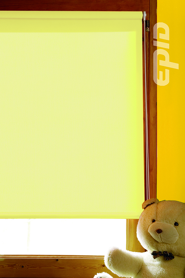 CORTINA ESTOR SUNSHINE CREMA   120-260