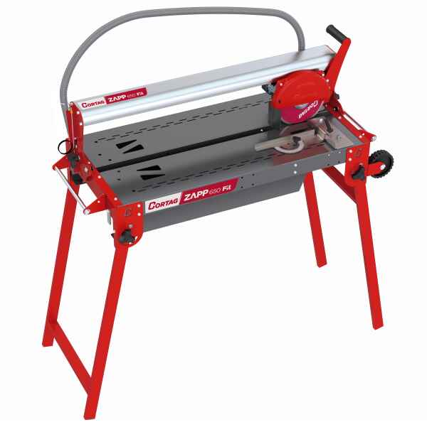 CORTADOR ELECTRICO ZAPP FIT 64CM 200MM 1