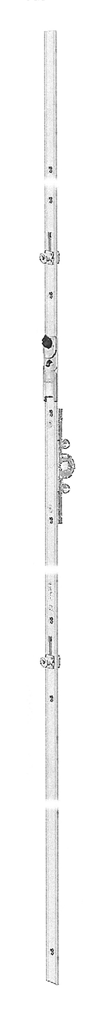 CREMONA 610-810 CROMO GR2 B0  A501221502