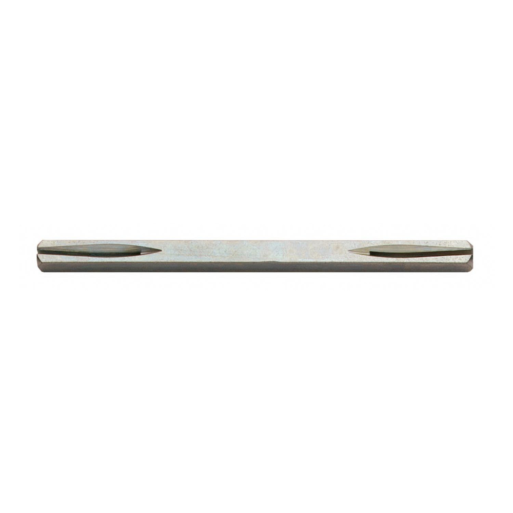 CUADRADILLO 8MM X 150 ZINC