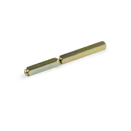 CUADRADILLO DOBLE NUECA 8MM PARTIDO 1