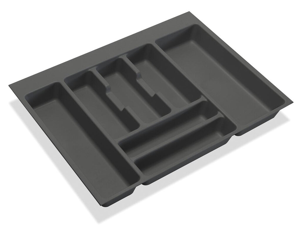 CUBERTERO UNIVERSAL GRIS A.M1200