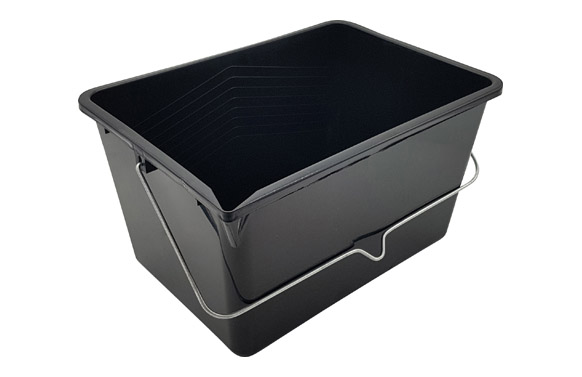 CUBETA PINTAR BRICO       12 L