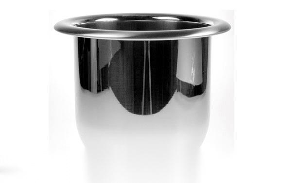 CUBITERA INOX ROTONDA SIMMEX61269/140