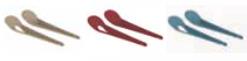 CUBIERTOS SERVIR    BEIG       M5550TE