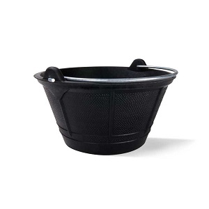 CUBO ITALIANO GOMA        10 L 1