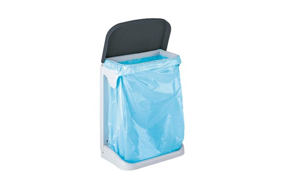CUBO INTERIOR ARMARIO 20 L GRIS 141084 1