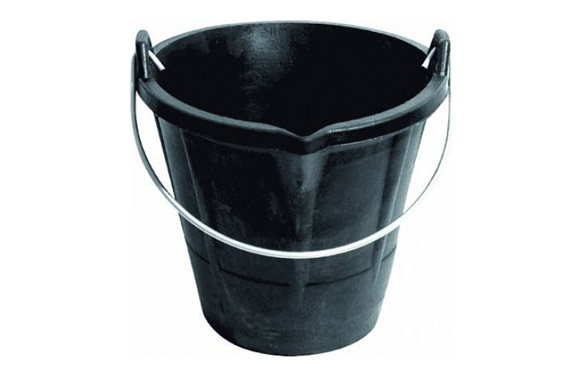 CUBO ANCHO CON PICO 12 L F-8812PICO 1