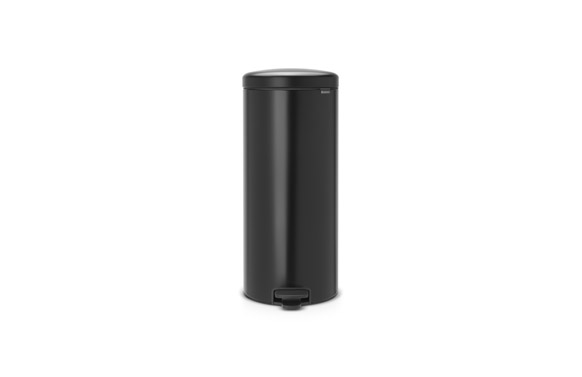 Cubo pedal new icon negro