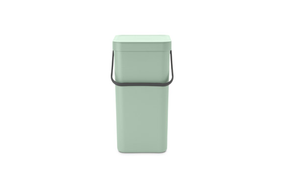 CUBO RECICLAJE SORT & GO' 12 L