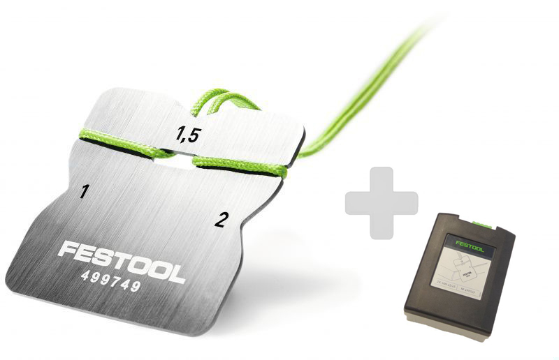 CUCHILLA FESTOOL ZK-HW 45/45   499749