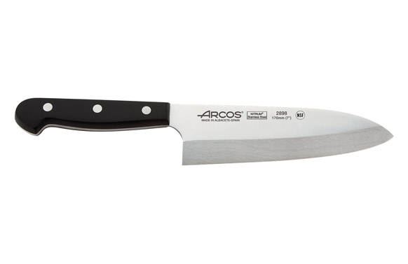 CUCHILLO JAPONES UNIVERSAL DEBA 17 CM 289804 1