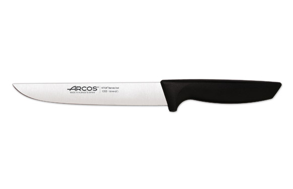 Cuchillo serie niza