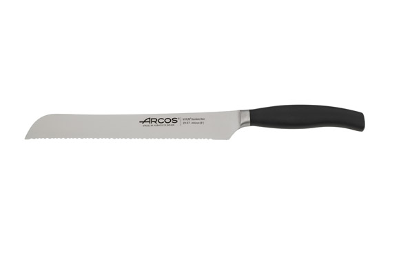 CUCHILLO FORJADO SERIE CLAPANERO 20 CM