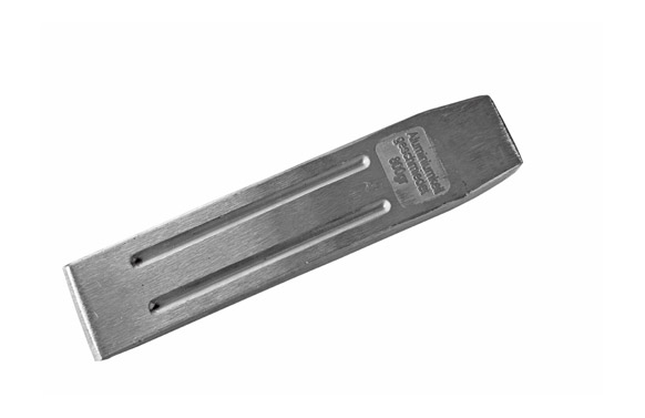 CuÑa de aluminio