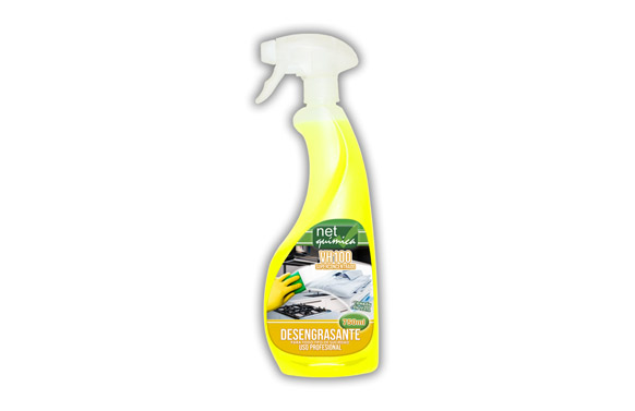 DESENGRASANTE CONCENTRADO 750 ML